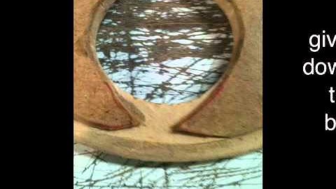 How to make Connors tomahawk from assassins creed 3 ( secon