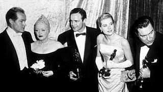 Download Lagu The Dark Origin of the Oscars MP3