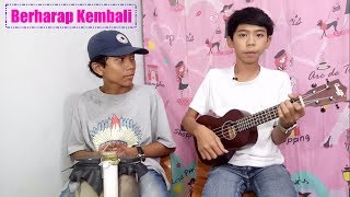 story GTM - Berharap Kembali Cover Kentrung chords