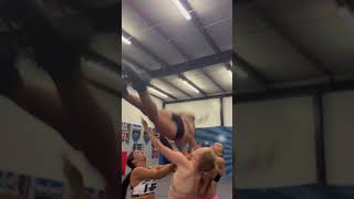 Double down from prep level