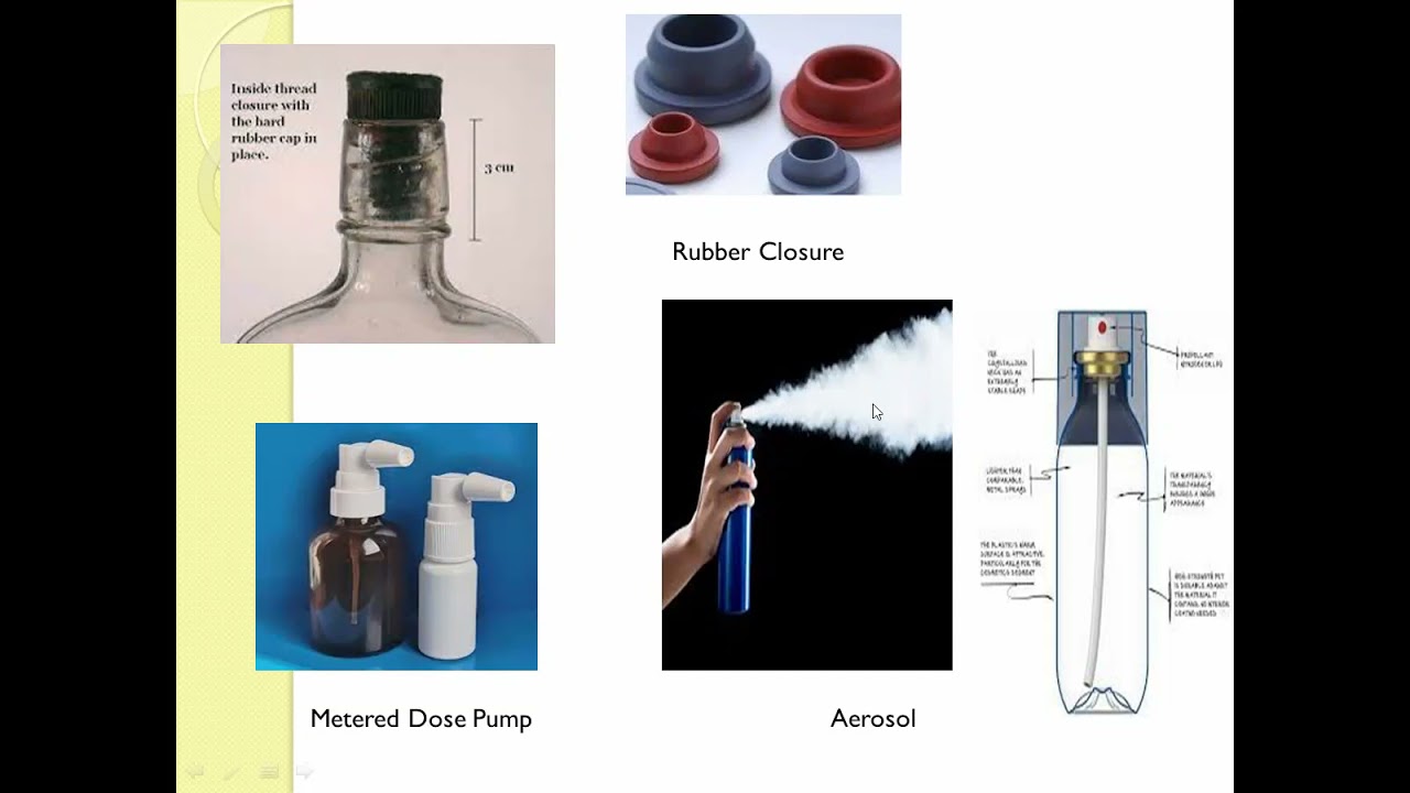 Rubber- Packaging Material