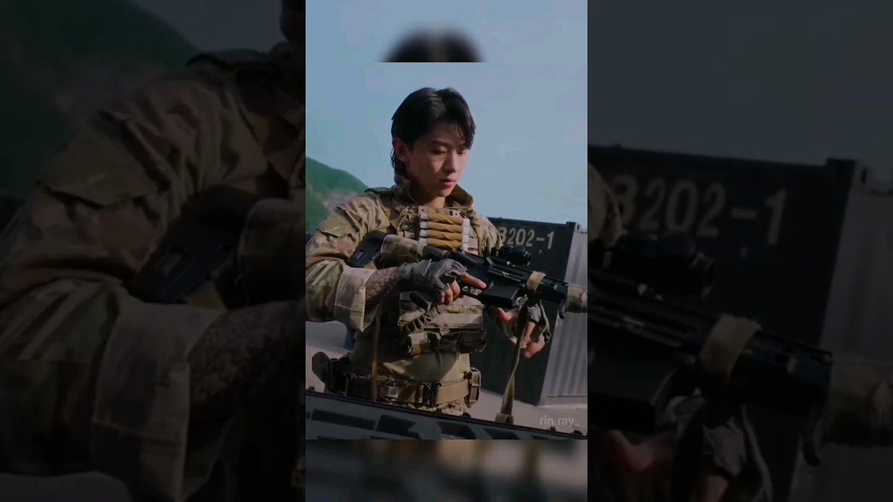 DEX101 | Kim Jinyoung Edit 