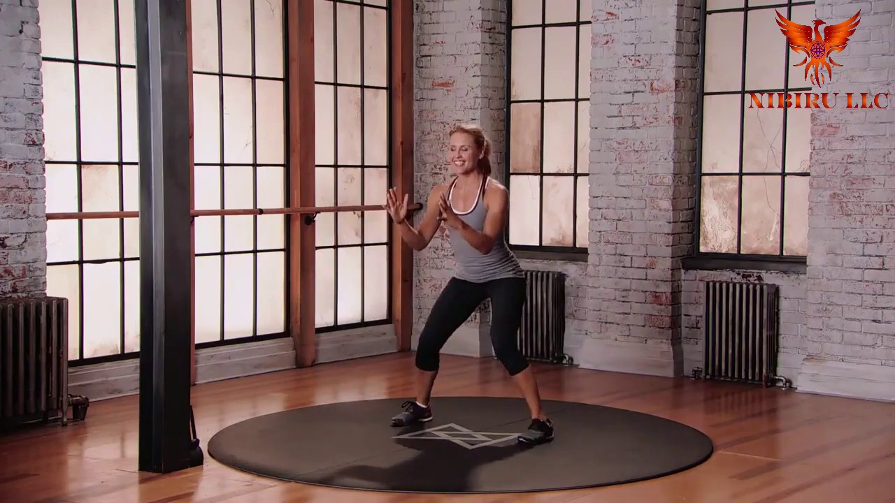 J Drill exercise Advanced workout - YouTube
