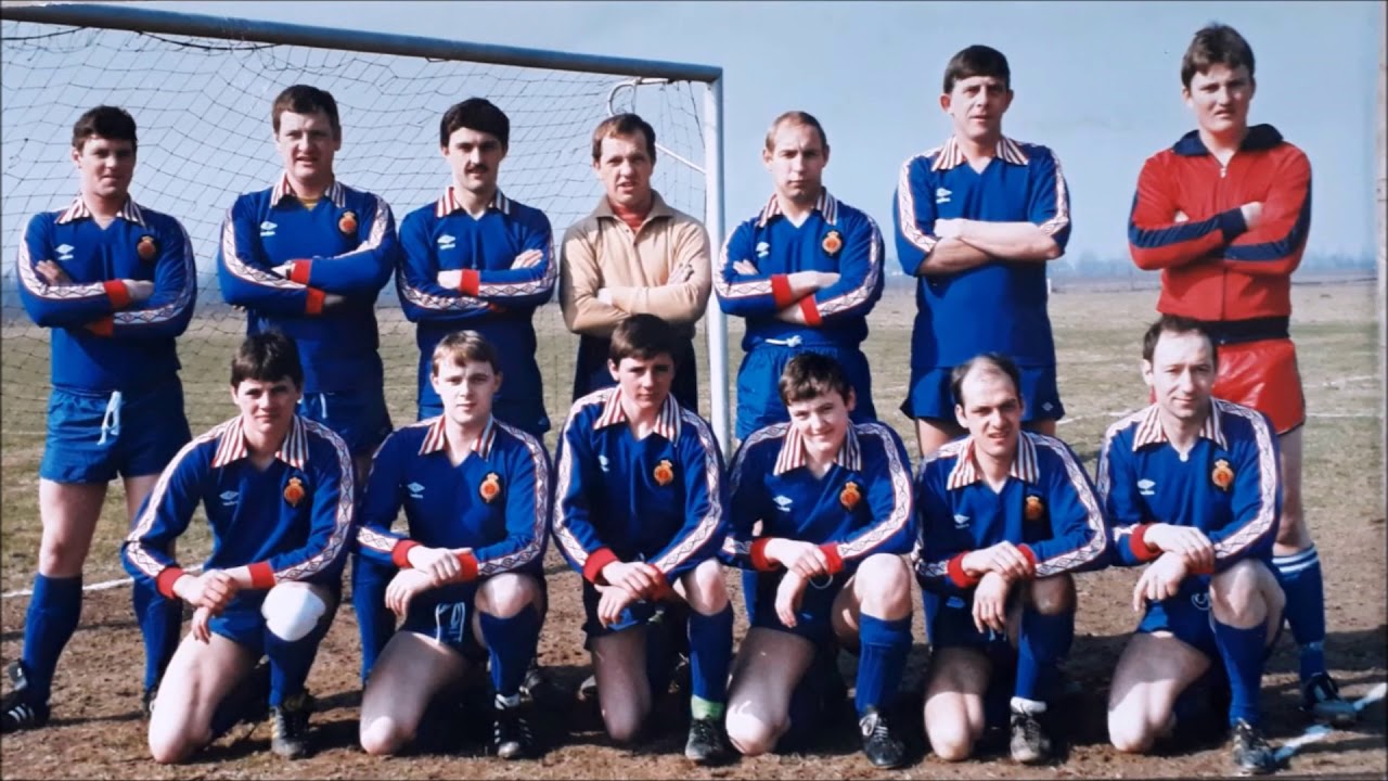 5 Regiment RA Memorial Movie Hildesheim Final 2018