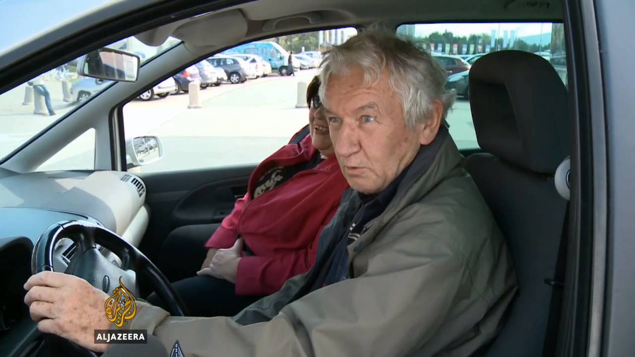 Cijena vinjete ovisi o visini haube