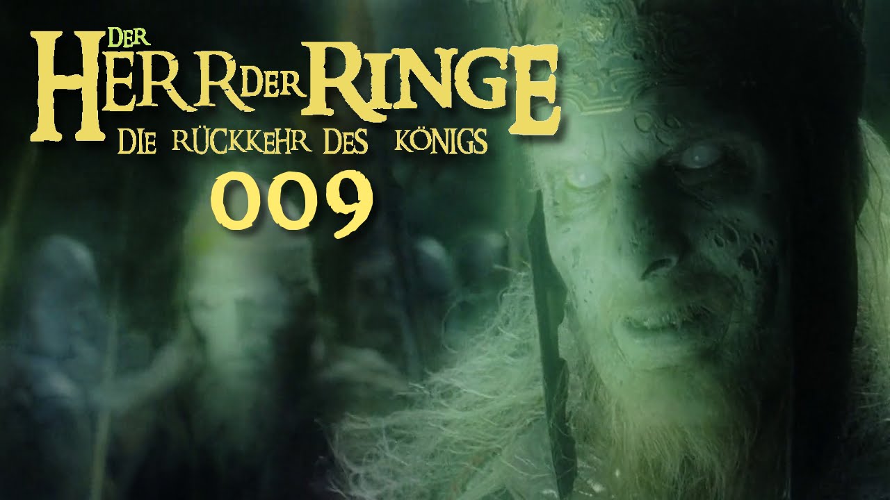 Der Herr Der Ringe Die Rückkehr Des Königs Stream