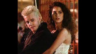 The Lost Boys (Music Video)