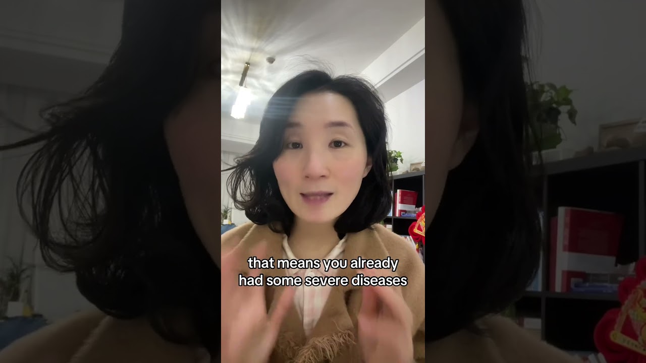 Body temperature determines your health