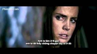 Devils Playground 2010 clip5