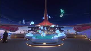 Honkai Star Rail: 'Sparkle Domain Theme' (OST)