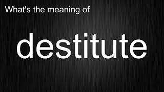 What's the meaning of \