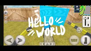 Real Truck Parking Games 3d || Truck Driveing Games || Android Games screenshot 5