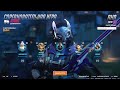 21K HEALS! TOP GAMEPLAY OVERWATCH 2 SEASON 1