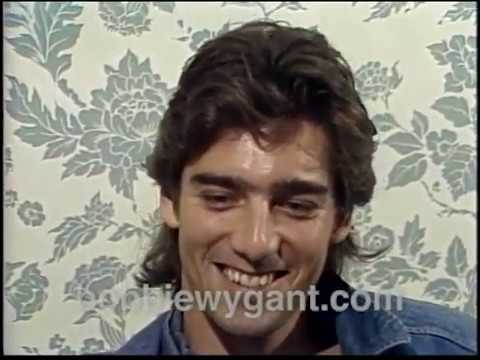 Ken Wahl for 