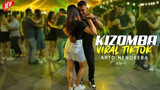 KIZOMBA VIRAL TIKTOK 2026 - ARTO NENOKEBA 