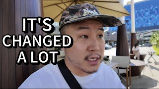 China's Rise, America's Decline