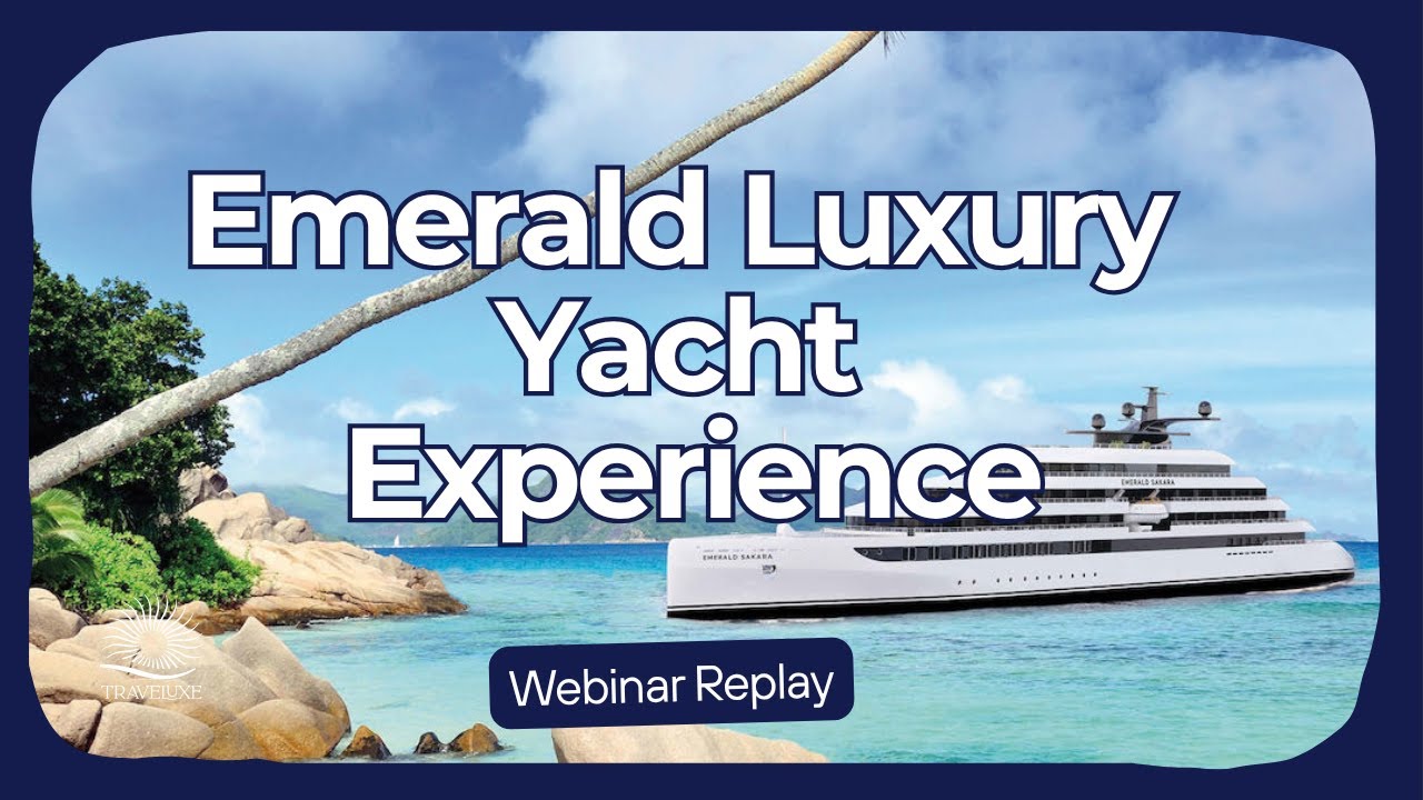 Emerald Azzurra & Sakara Review | All-Inclusive Luxury Yachting 2026