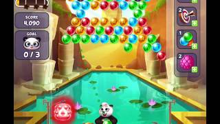 Panda Pop Level 91