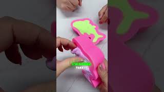 🐟🍬😱 What's Inside the  Fish? #funny