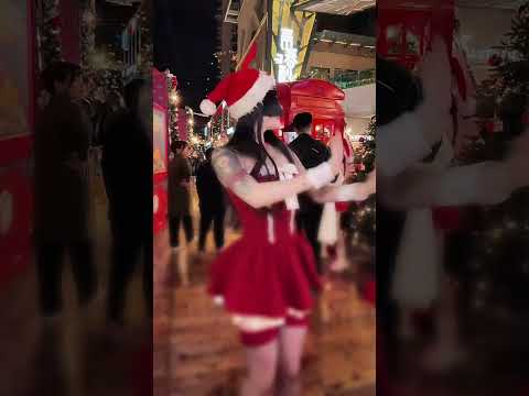 Angier安琪 Last Christmas 圣诞节 