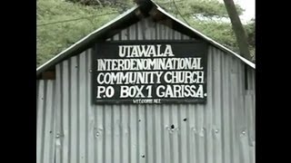 Grenade attack on Kenya church kills policeman