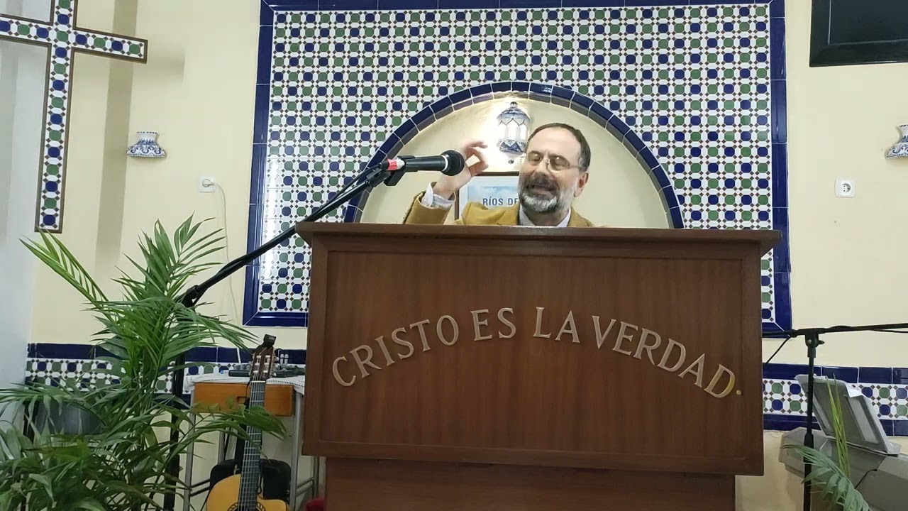 Cristo nuestra paz (Miqueas 5:1-5)