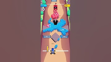 Mob control Best mobile games for Android #games #puzzle #funnygame #gameforkids part 11