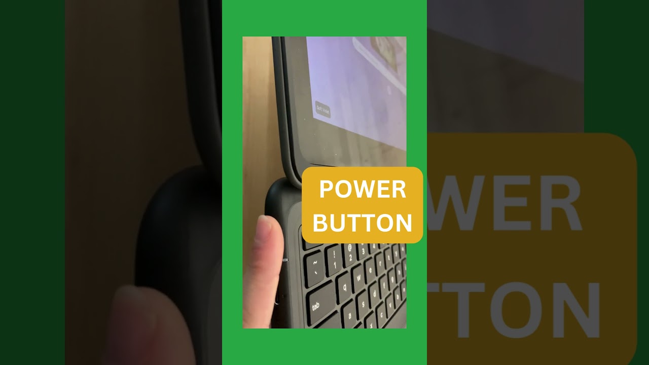 How to Hard Reset Your Chromebook