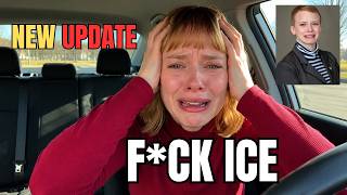 🚨UPDATE: She Told People To Ignore ICE—It Backfired