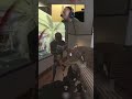In the mix #warzone #cod #callofduty #gaming #shorts