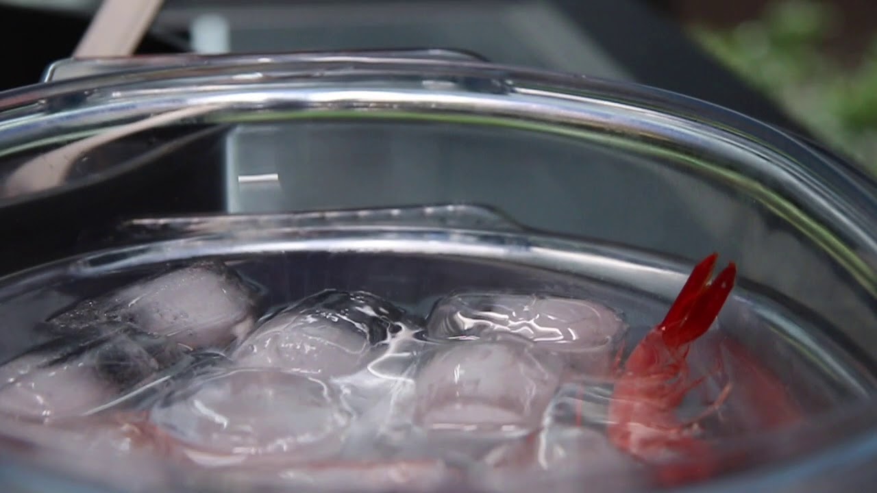 LA GAMBA ROJA QUIQUE DACOSTA