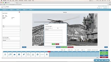 Setup Proof of Play Levels against Media