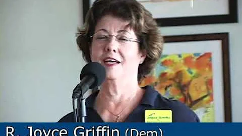 Joyce Griffin