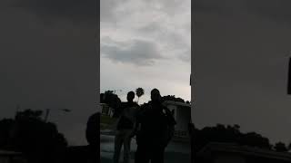Largo PD refuse to do job