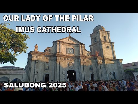 SALUBONG 2025 PASKO NG MULING PAGKABUHAY NI JESUS #salubong #church #happyeaster #sundaymass