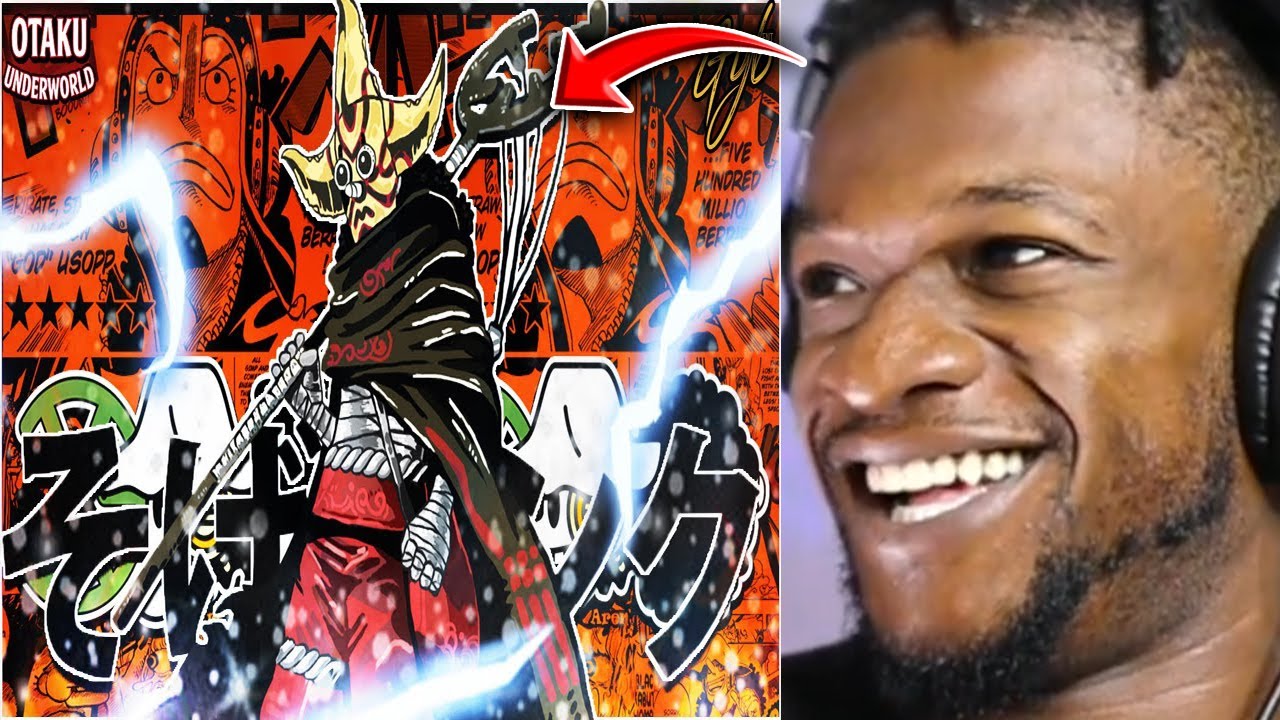 Fake News | Callon B ft. Delta Deez | Prod. PlamoZ | GYB x Otaku Underworld (REACTION)