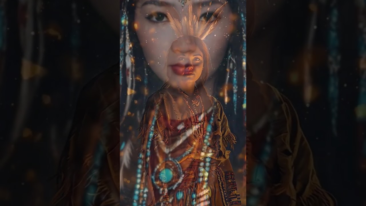 A frosty sunny morning