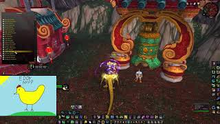 random shizzle... || PandaWoW!