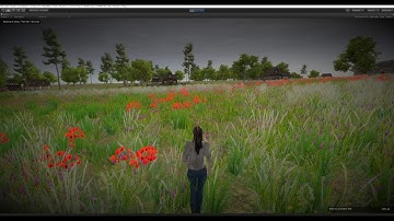 NPCs with Motion Controller by Ootii and Behavior Design by Opsive