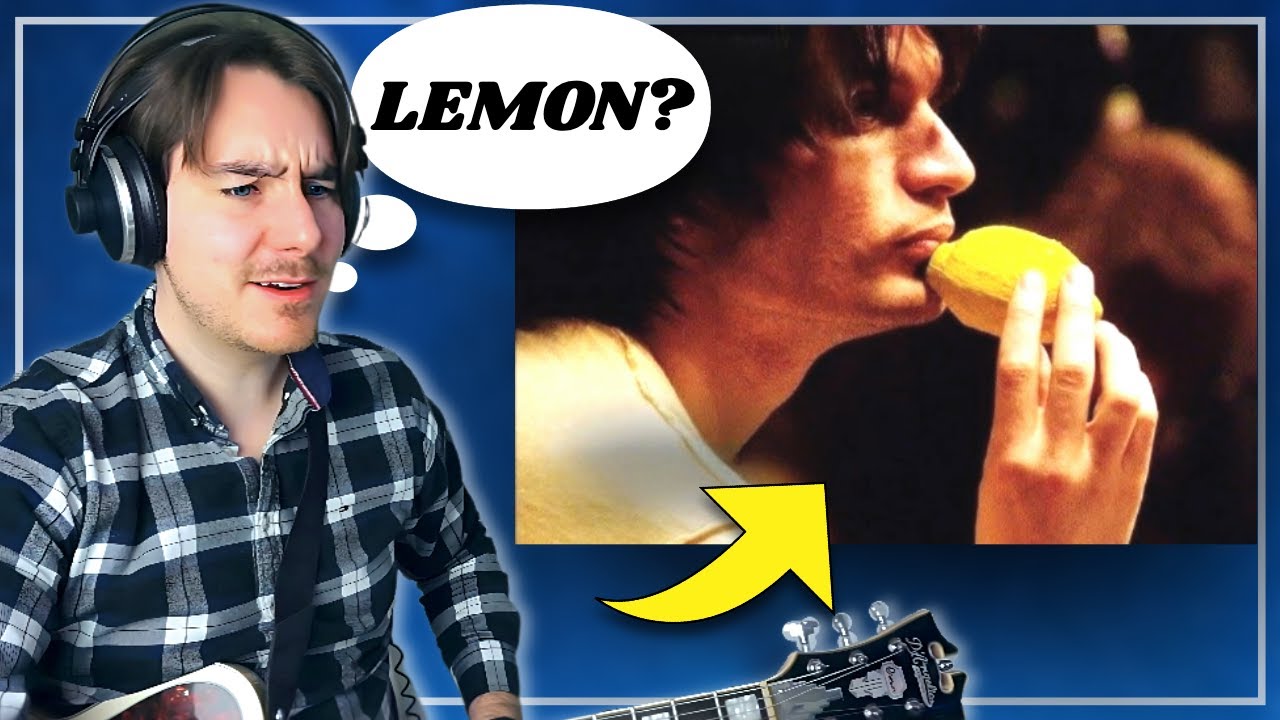 Music Coach REACTS: Radiohead - Weird Fishes/Arpeggi