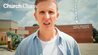 This Church Doubled in 2 Years. Then Came the Chaos.