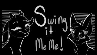 SWING IT/// Animation Meme