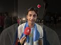 Islamabad’s D-Chowk to Host Giant Screening of FIFA World Cup Final