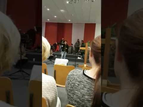 Harry Mantong    Ku Perlu Kau Tuhan
