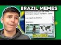 British Guy Reacts To Brazil Memes ! - Brazilian memes - r/ItHadToBeBrazil |🇬🇧UK Reaction