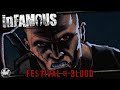 inFAMOUS: Festival of Blood - 001