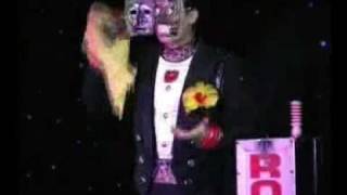 Mike Michaels - Mechanical Magician sample