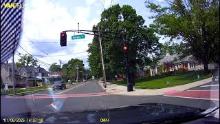 40844 accident footage