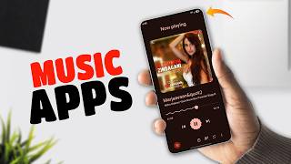 Top 5 Best Music Players for Android in 2026! 🎧 (You Need These) screenshot 5