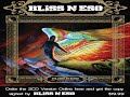 The Sea is Rising - Bliss 'n' Eso